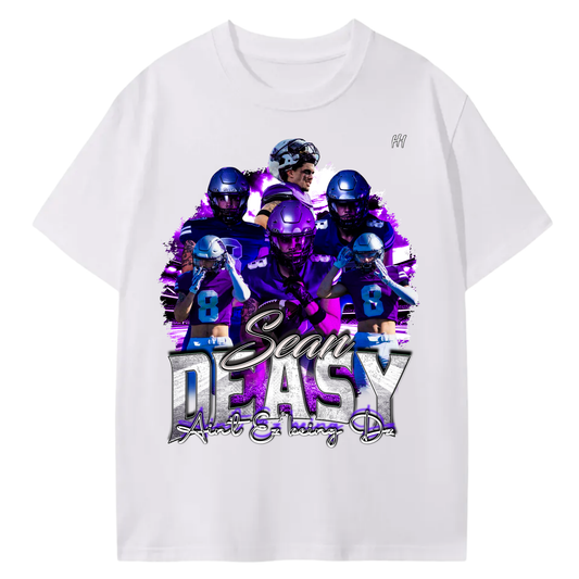 Sean Deasy T-shirt