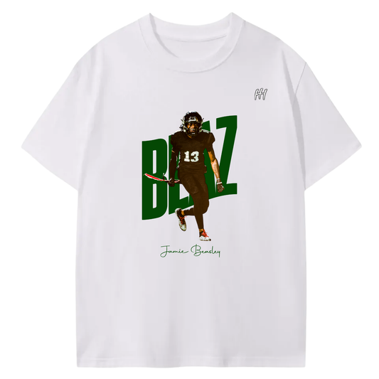 Jamie Beasley T-shirt