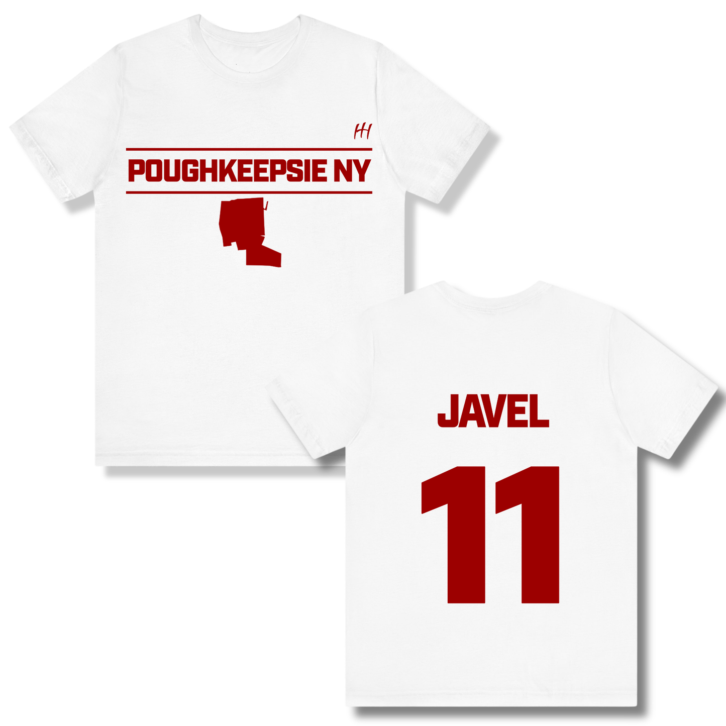 Javel Cherry T-shirt