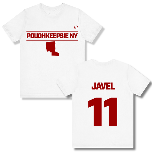 Javel Cherry T-shirt