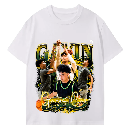 Gavin Cao T-shirt