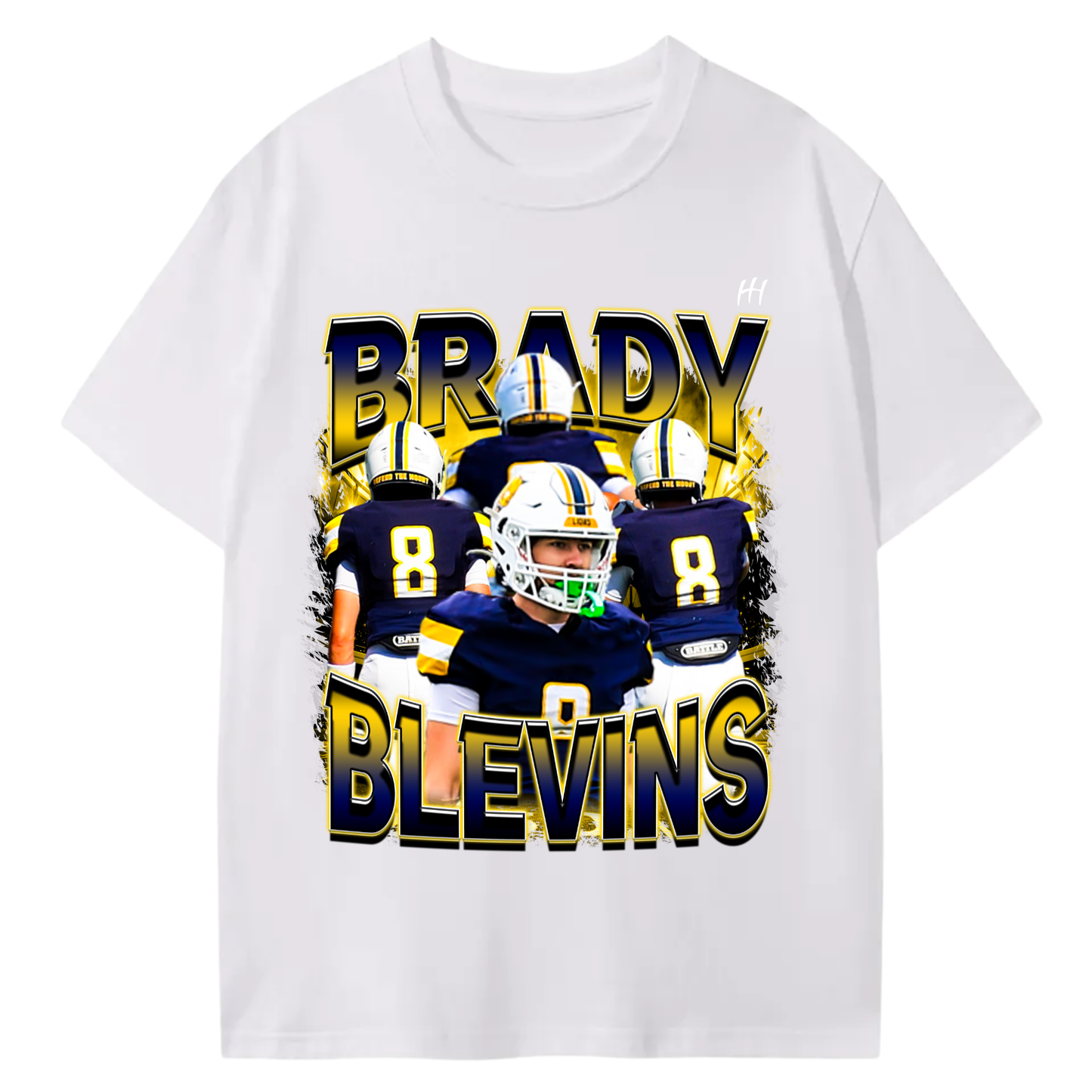 Brady Blevins T-shirt