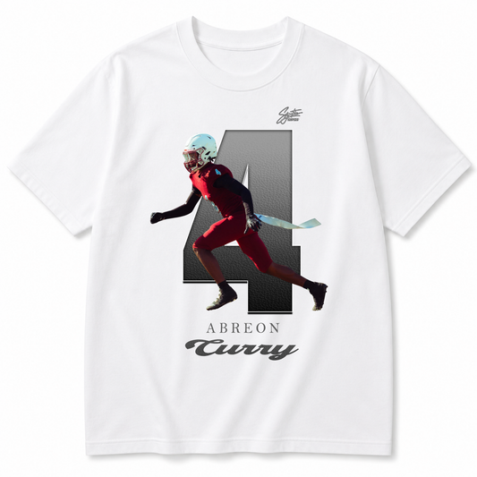 Abreon Curry T-shirt