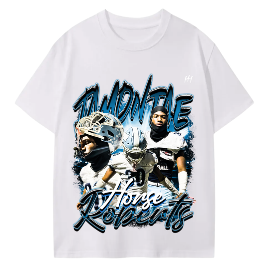 Jamontae Roberts T-shirt