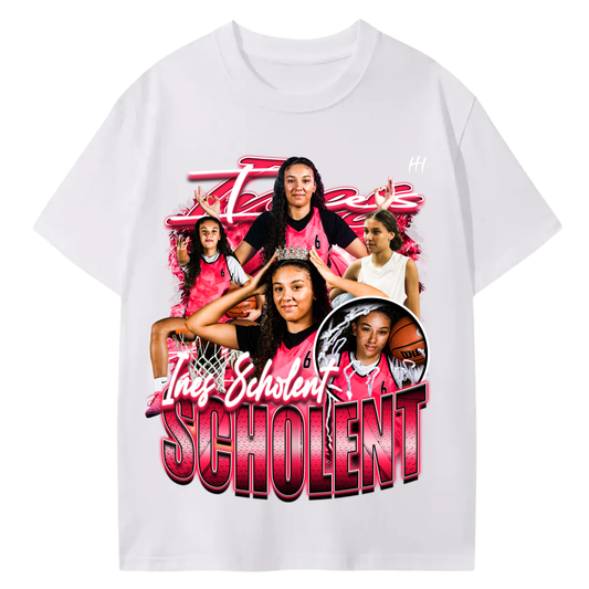 Ines Scholent T-shirt