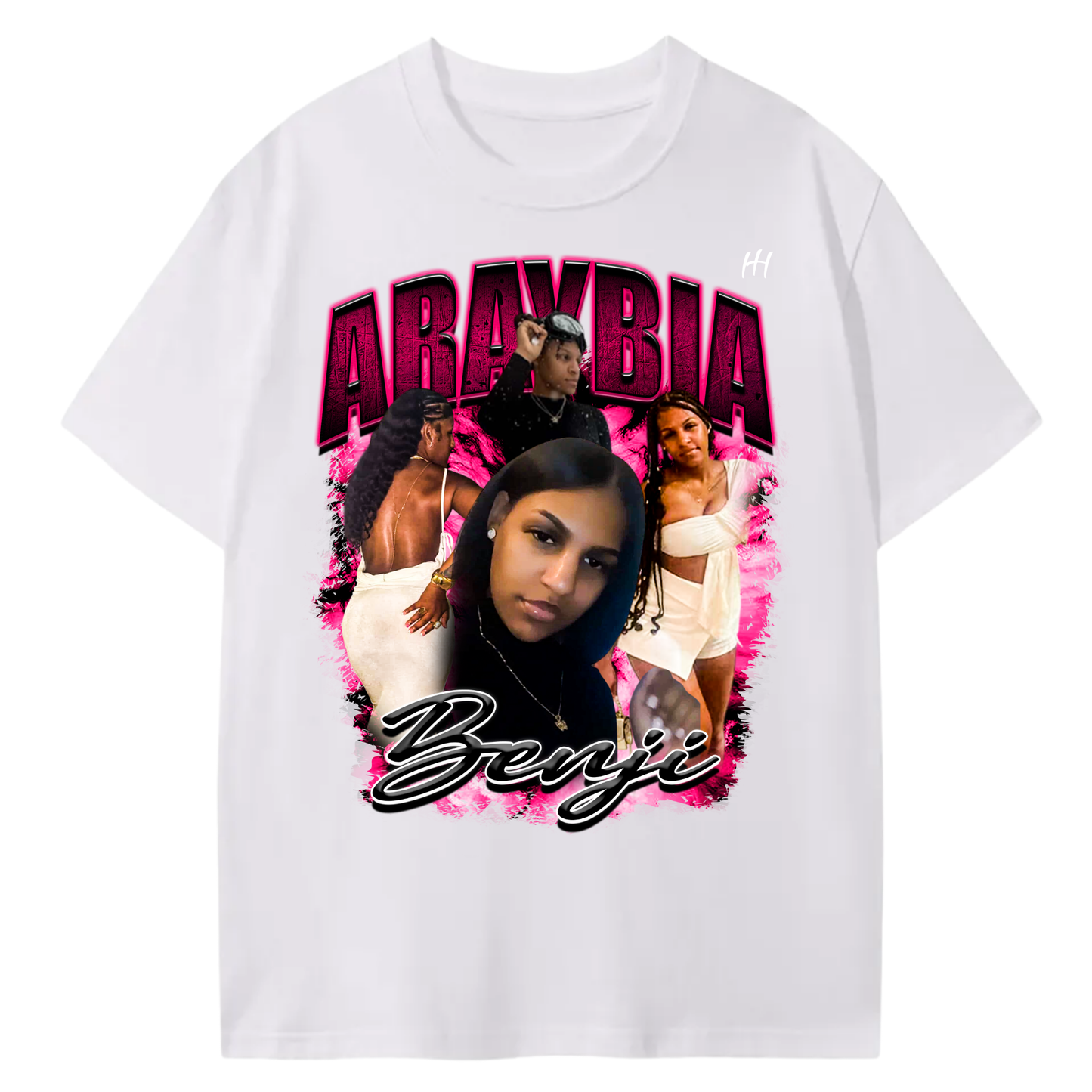 Araybia  T-shirt