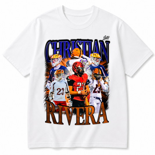 Christian Rivera T-shirt