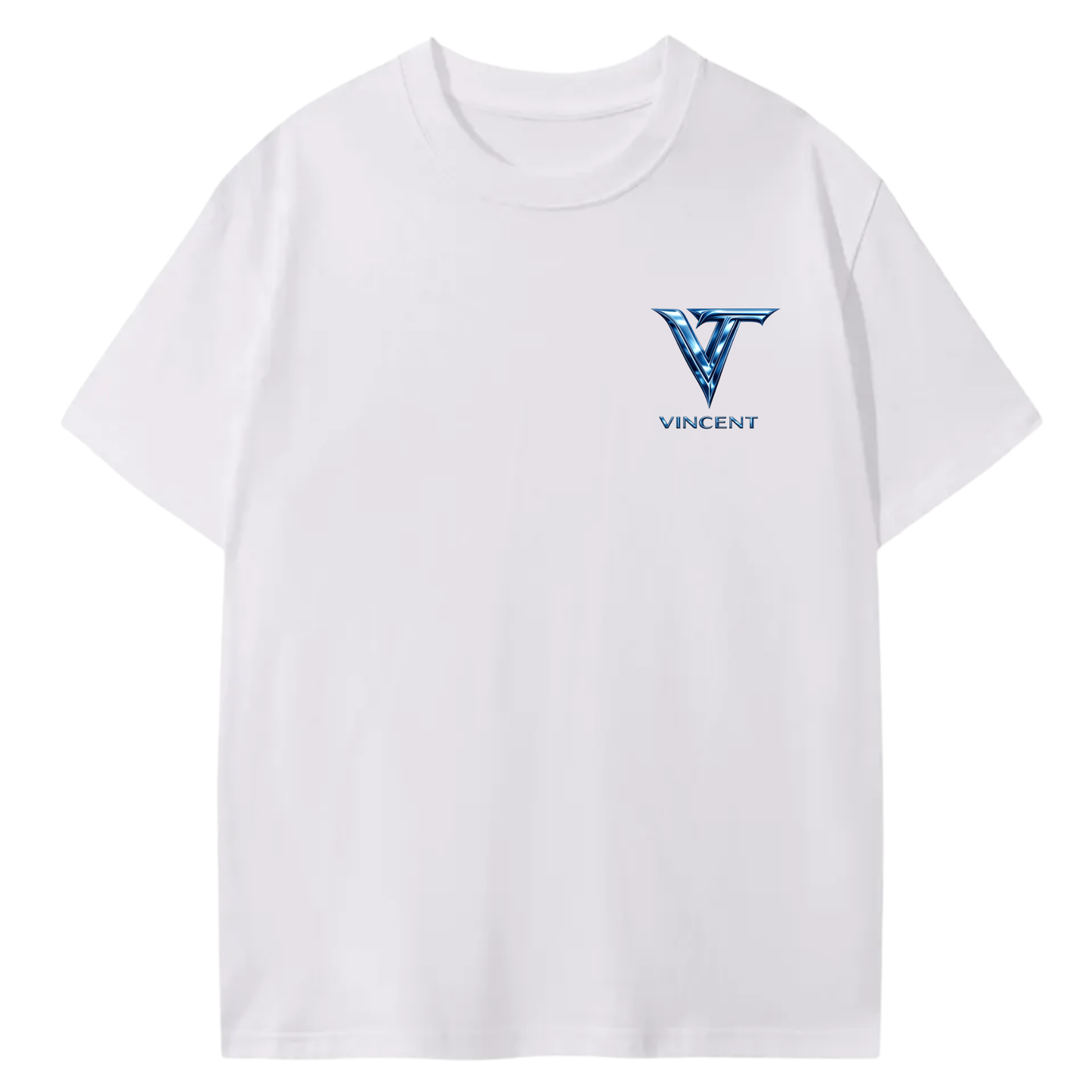 Vincent TAKOUENTSO T-shirt