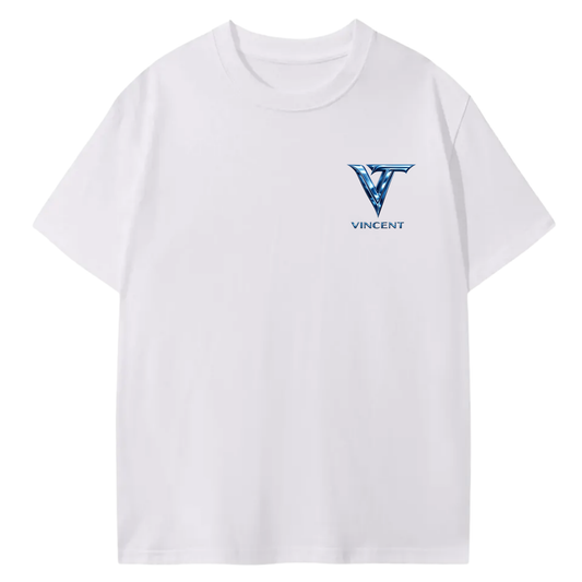 Vincent TAKOUENTSO T-shirt