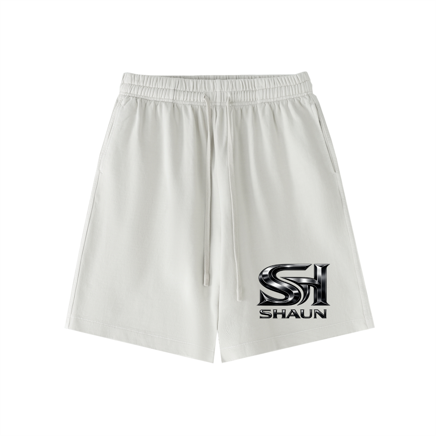 Da’Shaun Holden Heavyweight Shorts