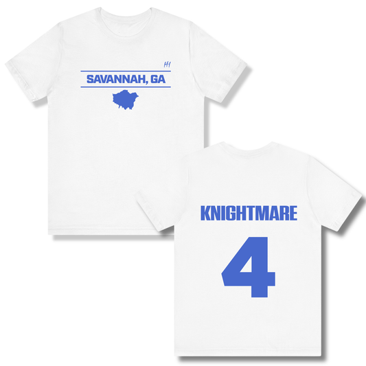 A'mare Lee-Walker T-shirt