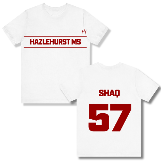 Jaiden Boyd T-shirt