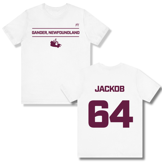 Jackob Branton T-shirt