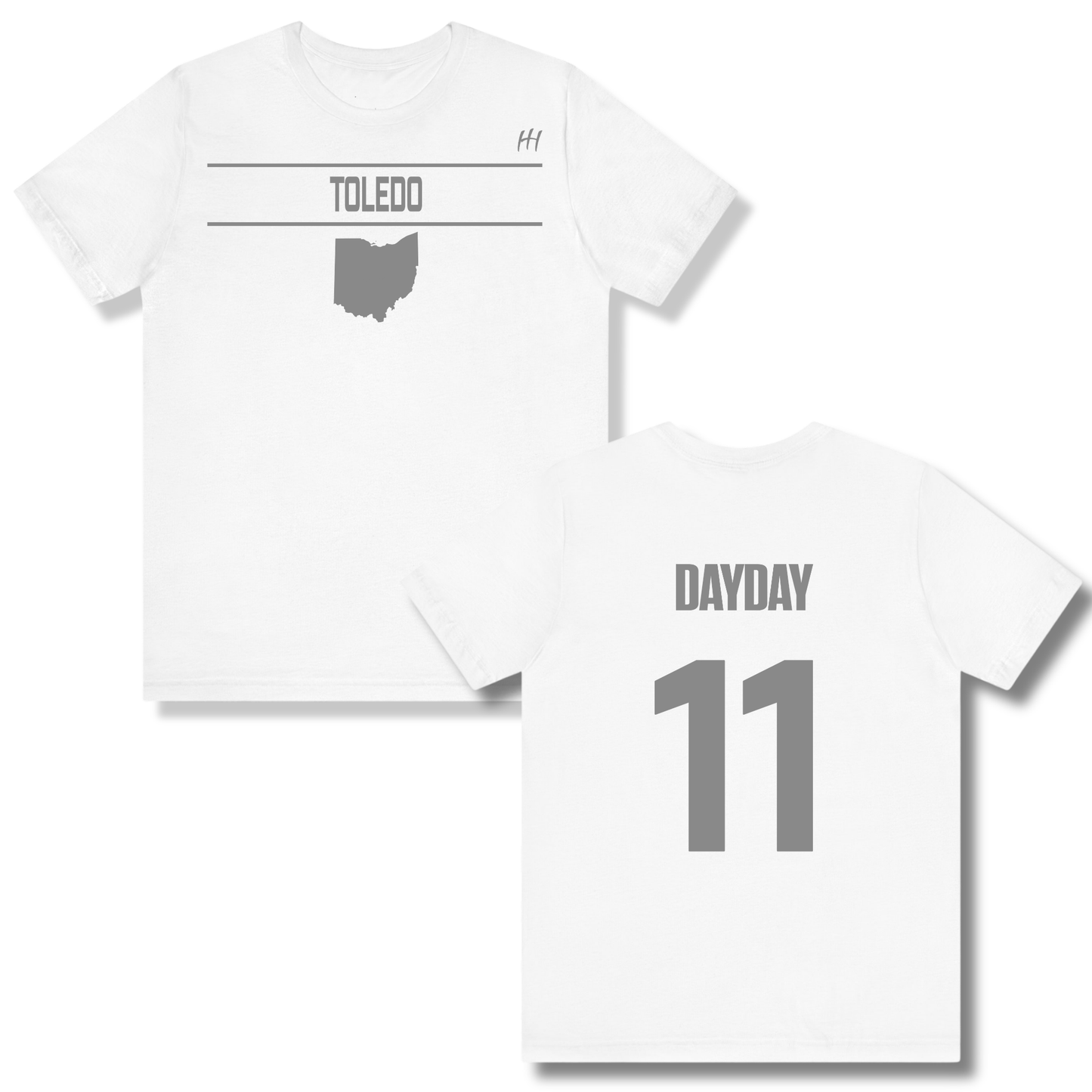 Davieair Watson T-shirt