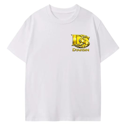 Dyahsin Boone T-shirt