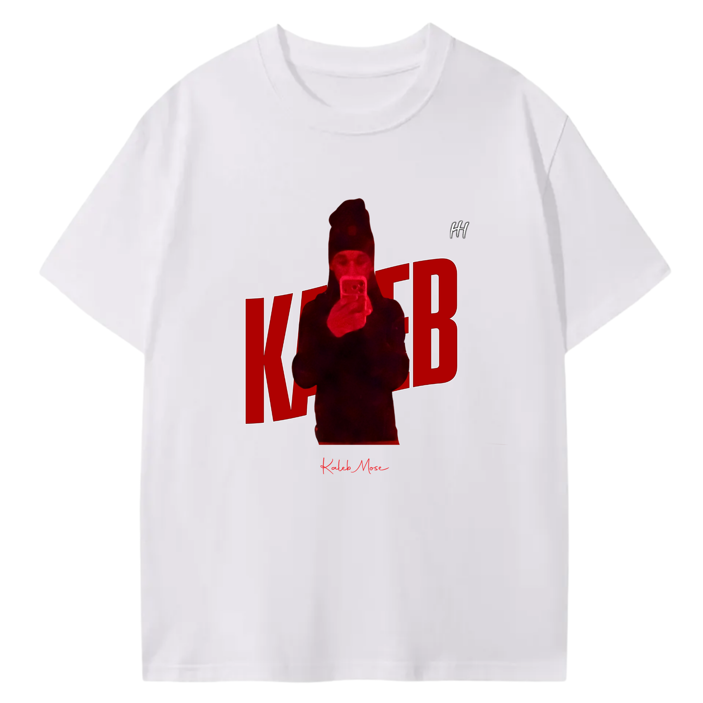 Kaleb Mose T-shirt