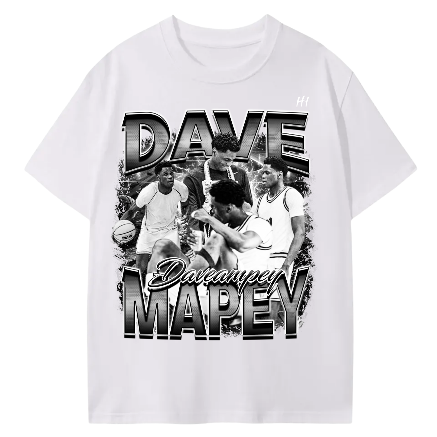 Dave Mapey T-shirt