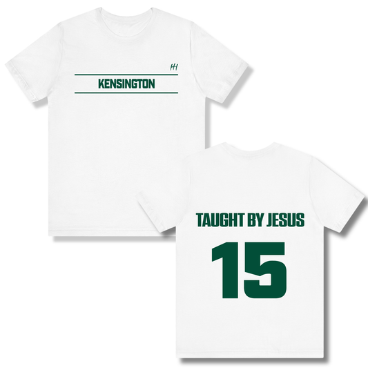 Theo Ferreira T-shirt