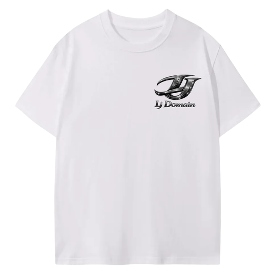 lj domain T-shirt