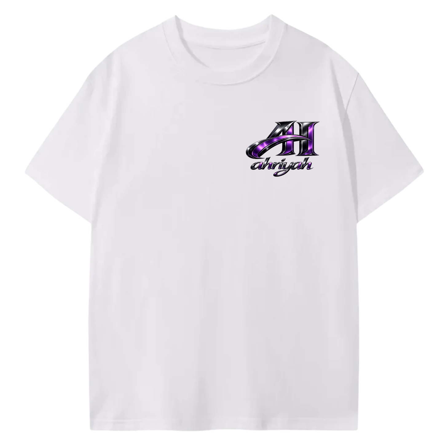 Ahriyah Harris T-shirt