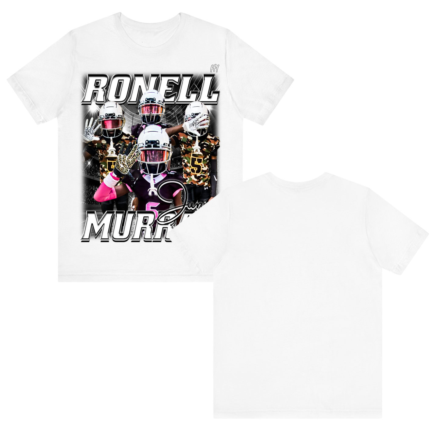 Ronell Murray T-shirt