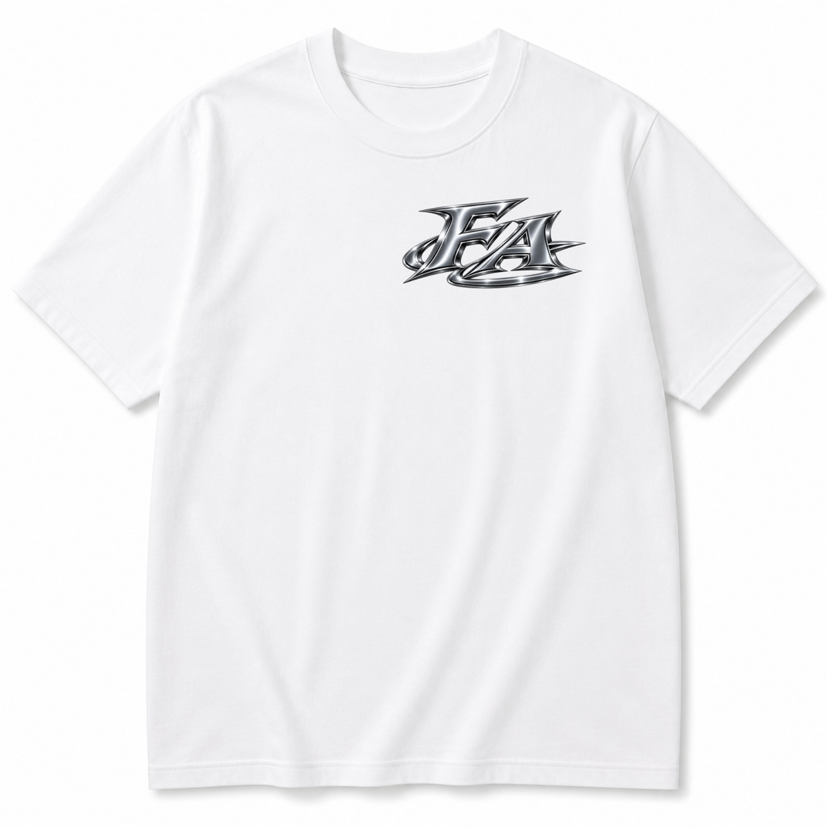 Frederick Alexander T-shirt