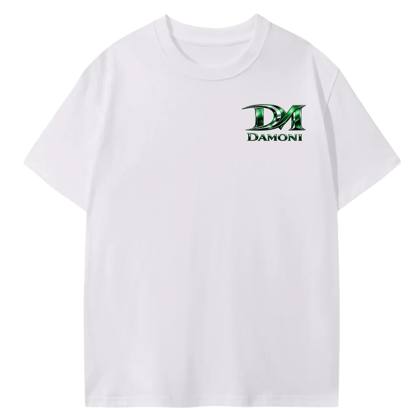 Damoni Pugh T-shirt