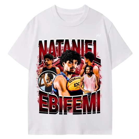 Nataniel Ebifemi T-shirt