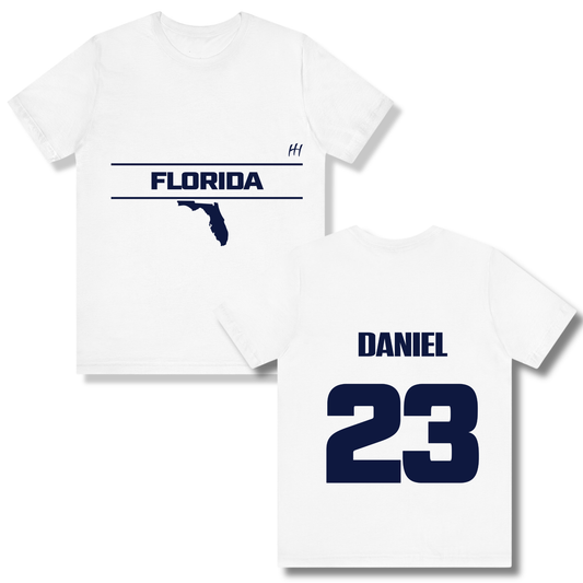 Daniel Sangemino T-shirt