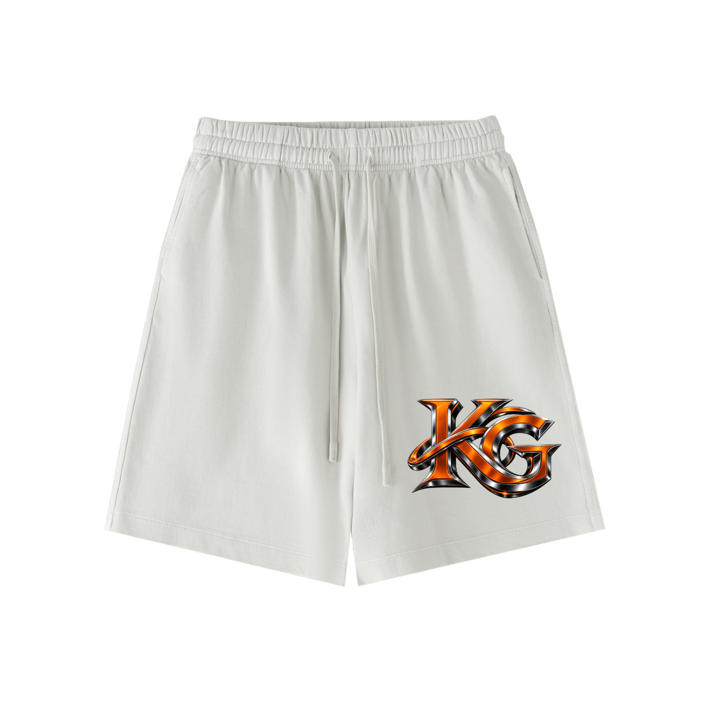 Kobe Gatson Heavyweight Shorts