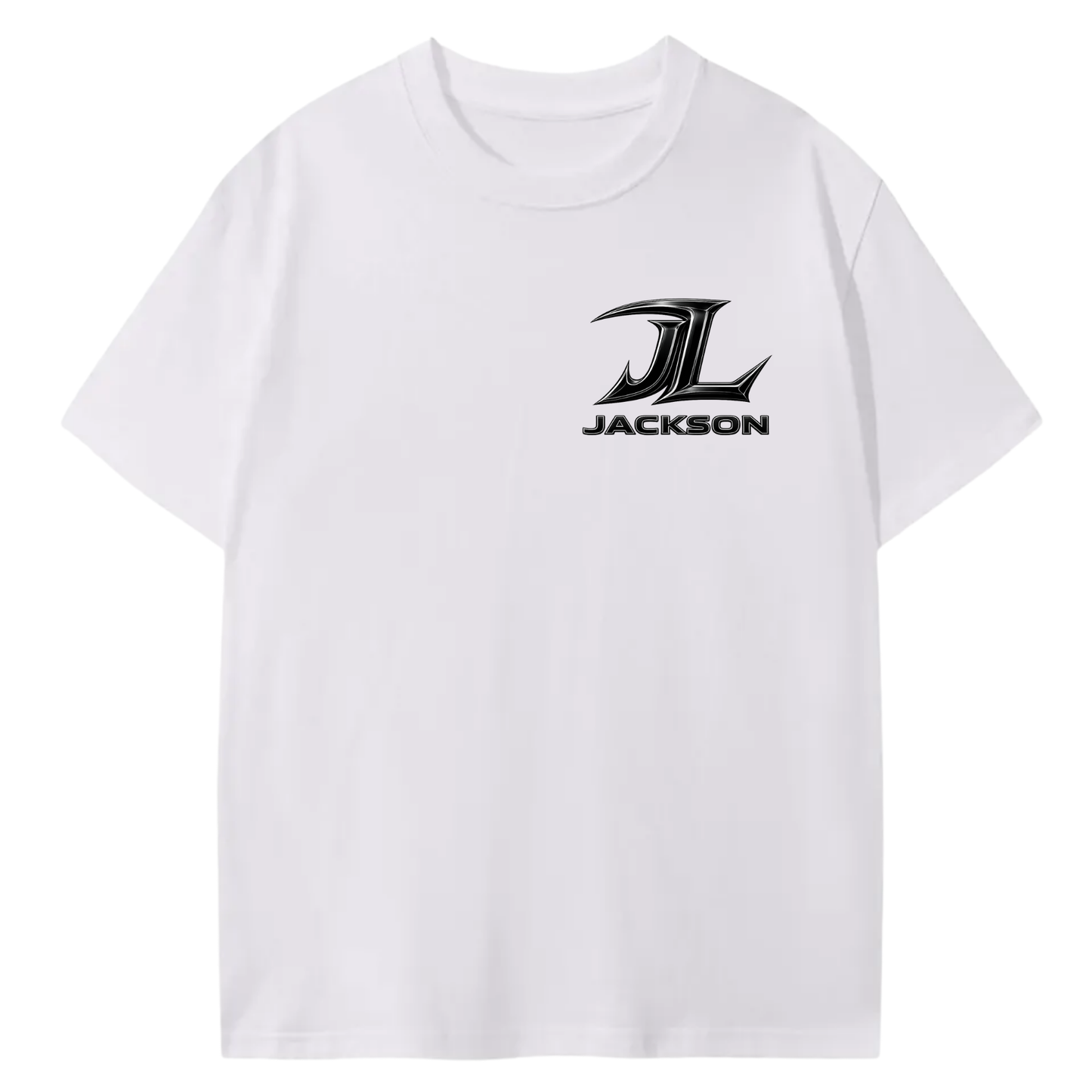 Jeremiah Jackson T-shirt