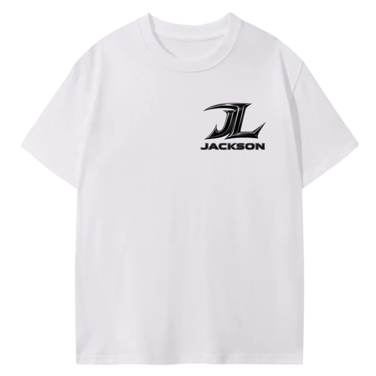 Jeremiah Jackson T-shirt