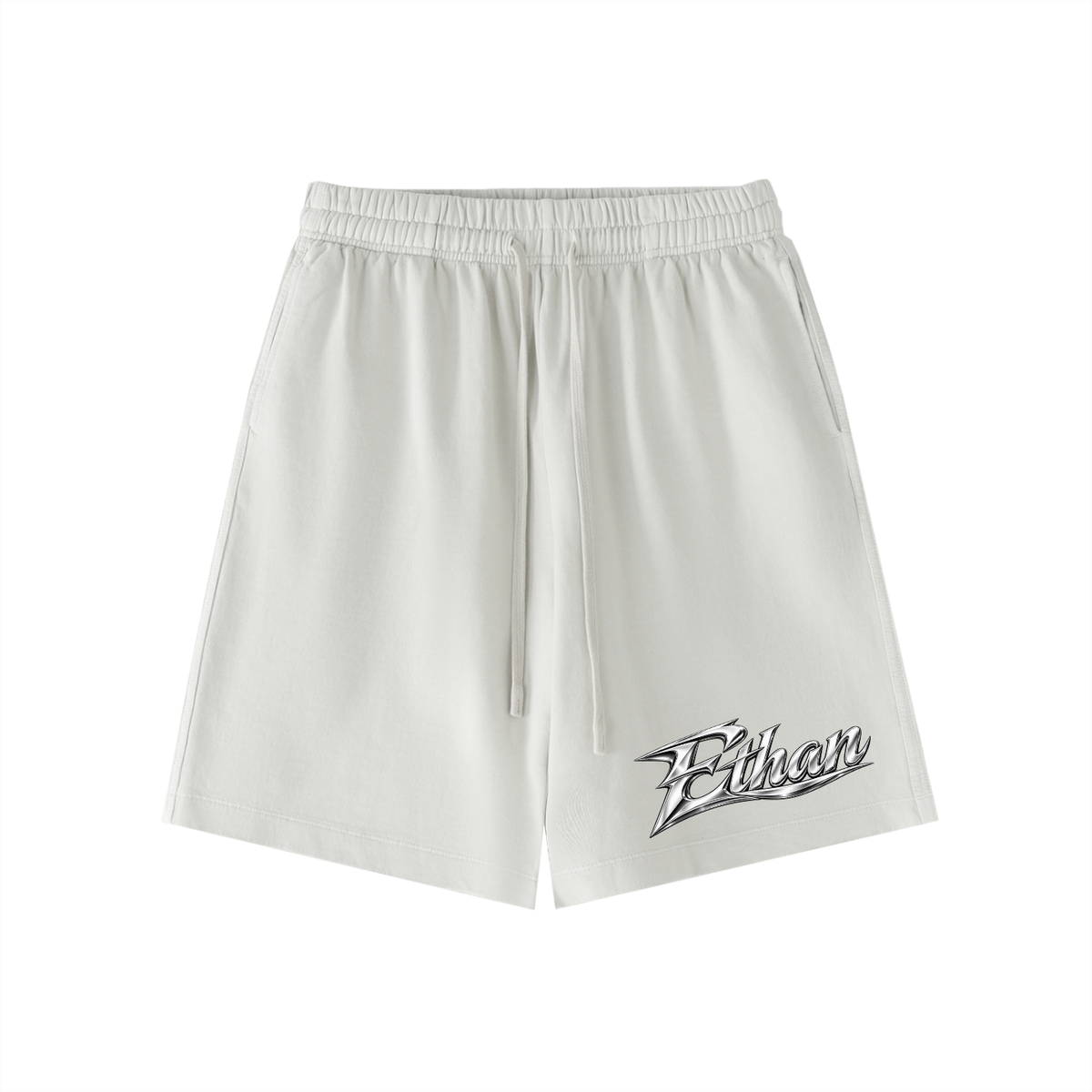Ethan Brown Heavyweight Shorts