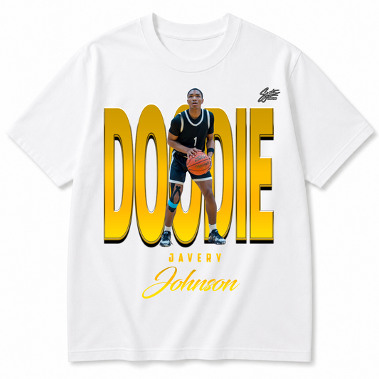 Javery Johnson T-shirt