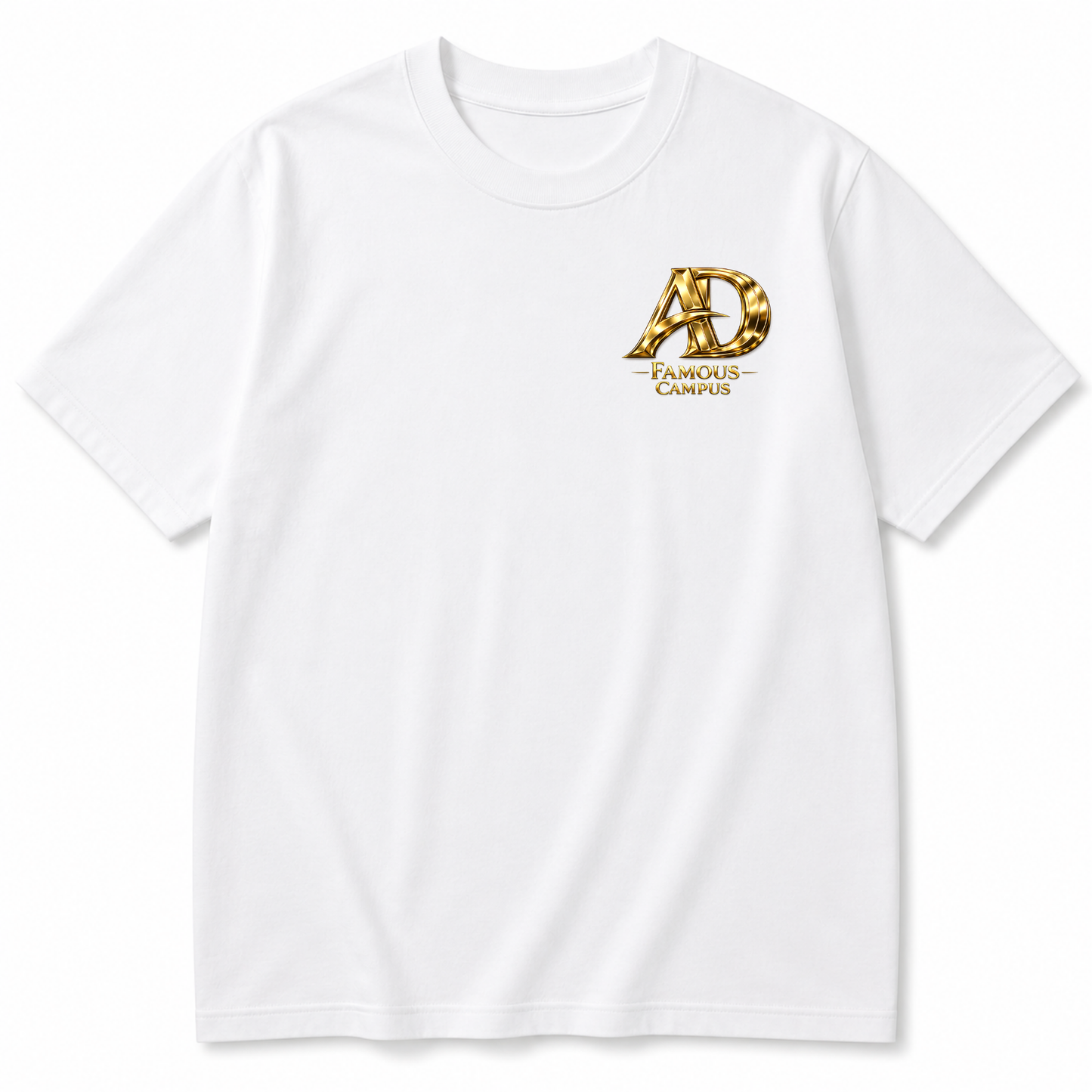 Aj Davis T-shirt