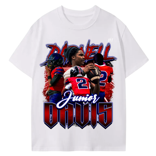 Darnell Davis T-shirt