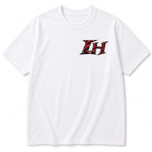 Lajuan Hamelin T-shirt
