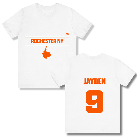 Jayden Ferrell T-shirt