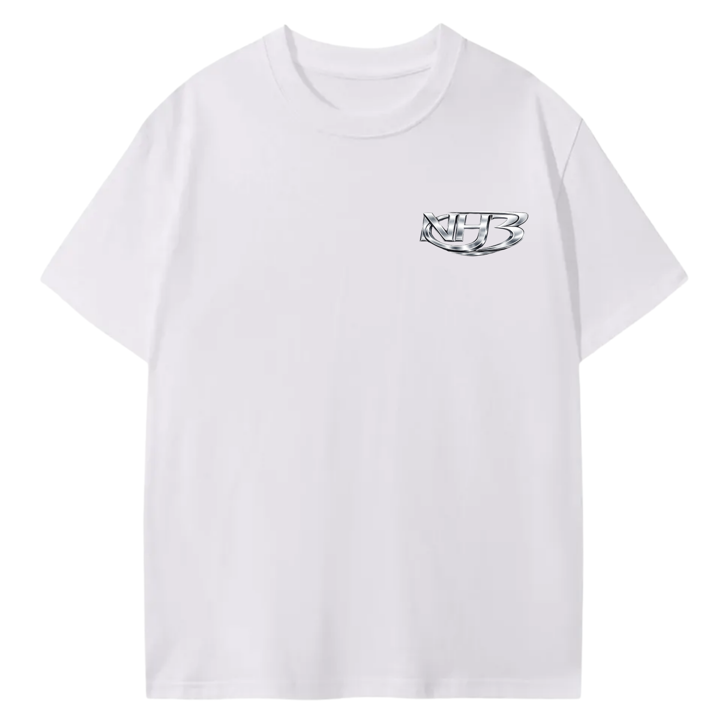 Nick Hankins Jr T-shirt