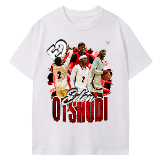 Eden Otshudi T-shirt
