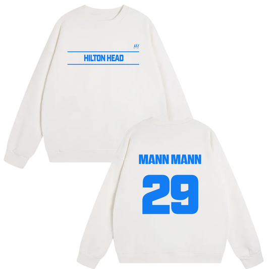 Nathaniel Drayton Heavyweight Crewneck Sweatshirt