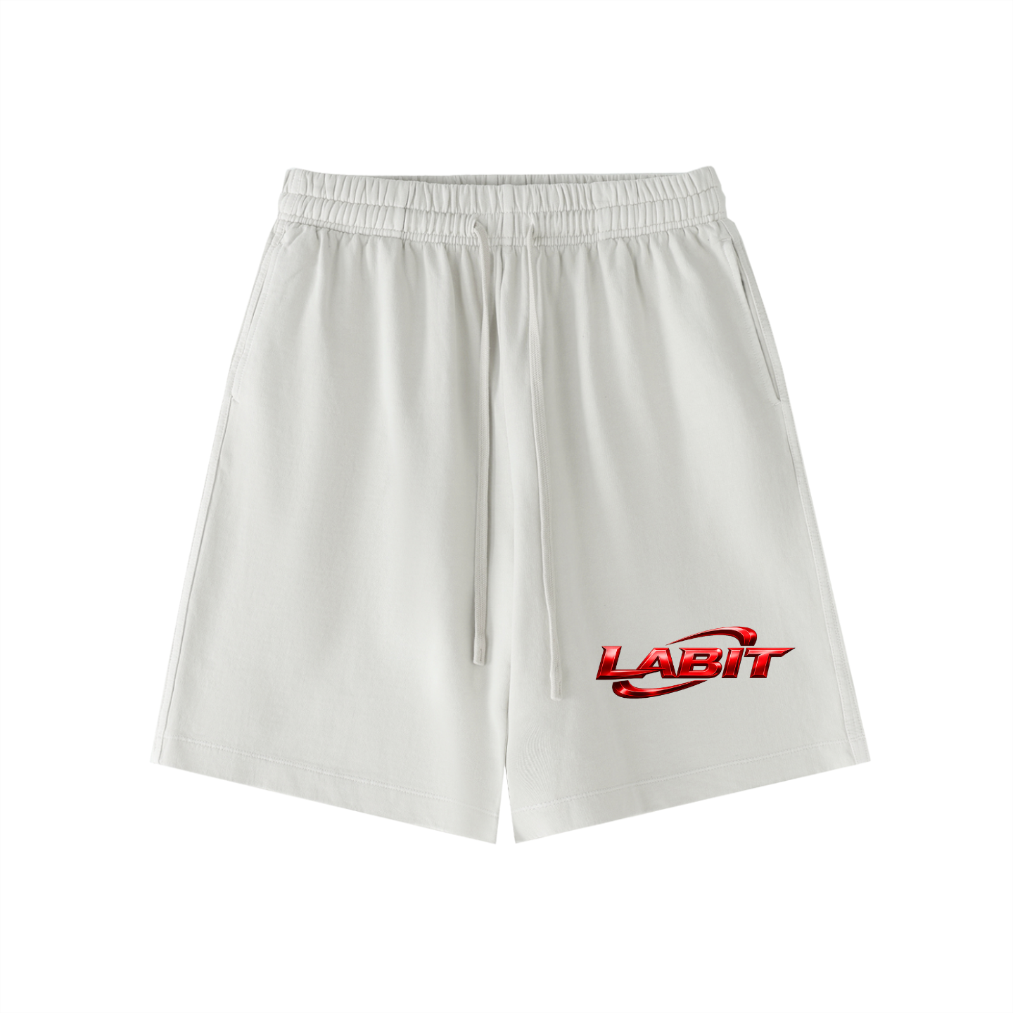 Darren Labit Heavyweight Shorts