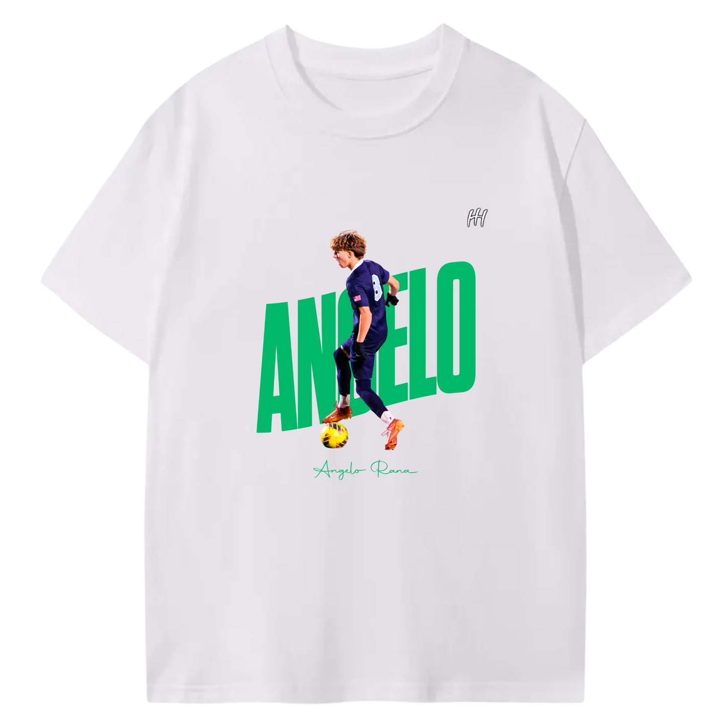 Angelo Rana T-shirt