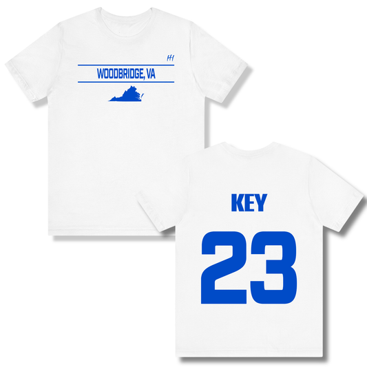 Keyarah Rainey T-shirt
