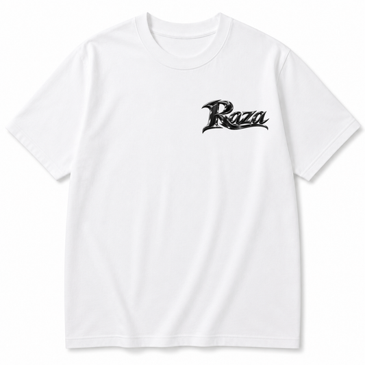 Raza Majid T-shirt