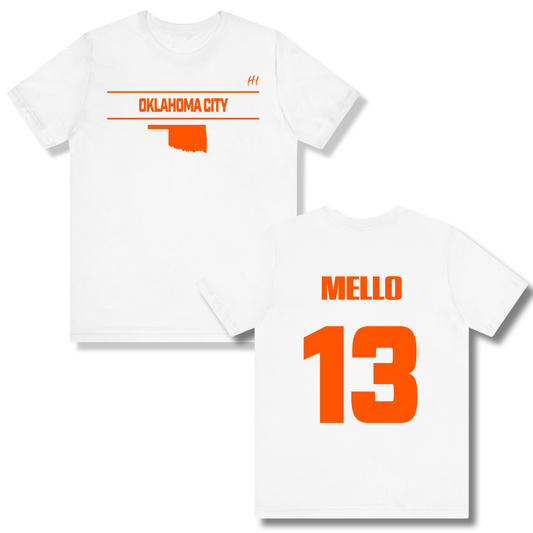 Melachi Lamoire Robinson T-shirt