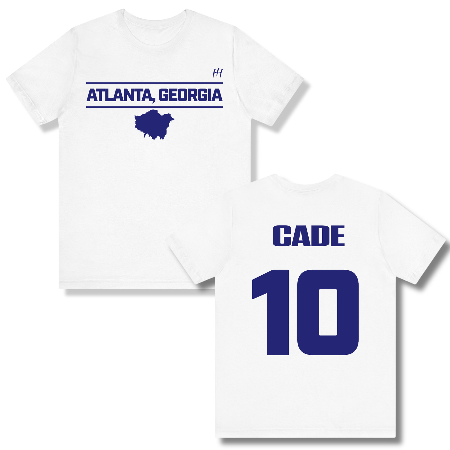 Caden Mitchell T-shirt