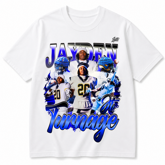 Jayden Turnage T-shirt