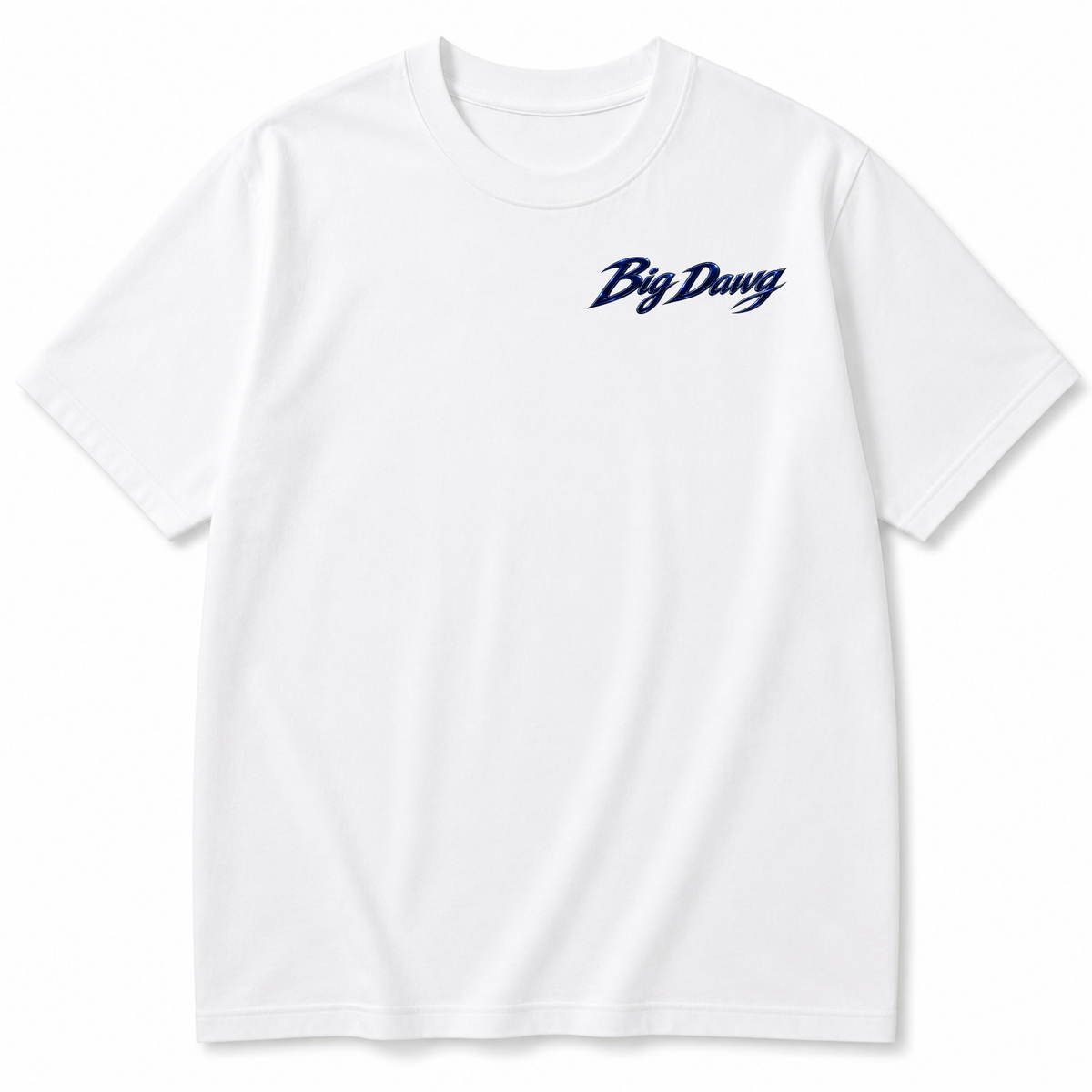 Emily Buford T-shirt