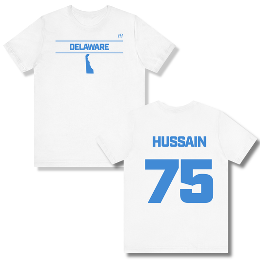 Hussain Rizvi T-shirt
